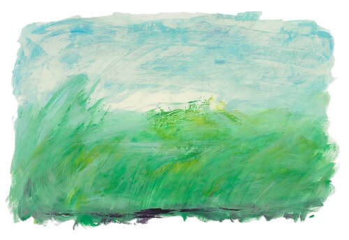 La danza della vita von Alfio Pappalardo, Malerei kaufen auf Singulart