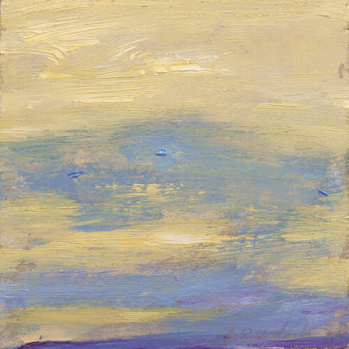 Attimo fuggente par Alfio Pappalardo, Peinture en vente sur Singulart