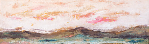In-solito autunno par Alfio Pappalardo, Peinture en vente sur Singulart