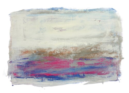Sulla scogliera par Alfio Pappalardo, Peinture en vente sur Singulart