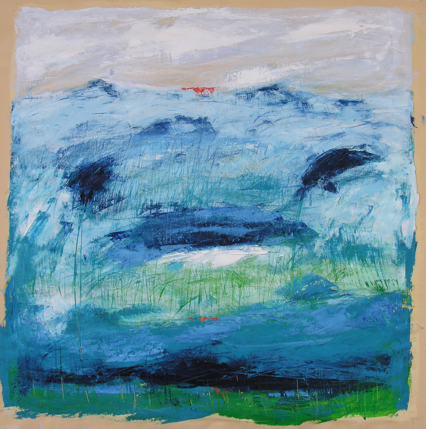 Ombre Alfio Pappalardo