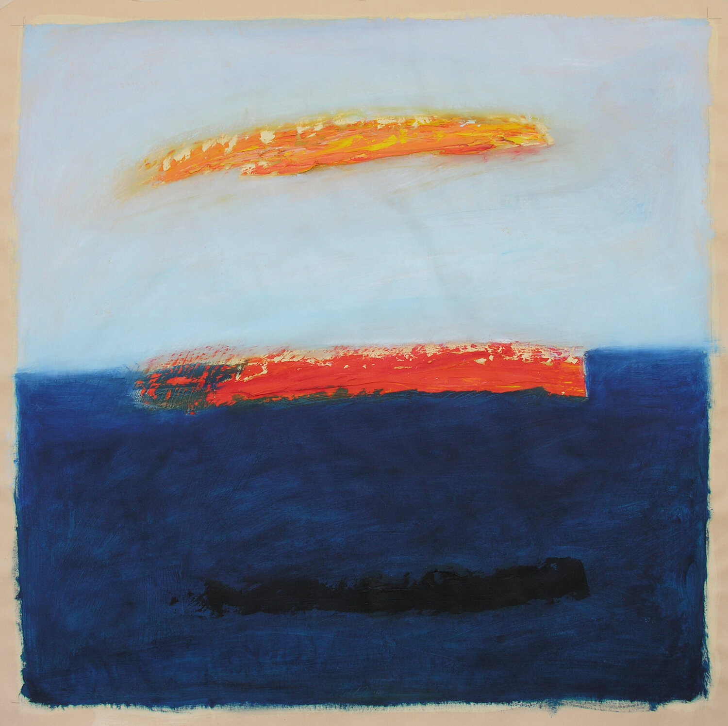 Ombre Alfio Pappalardo