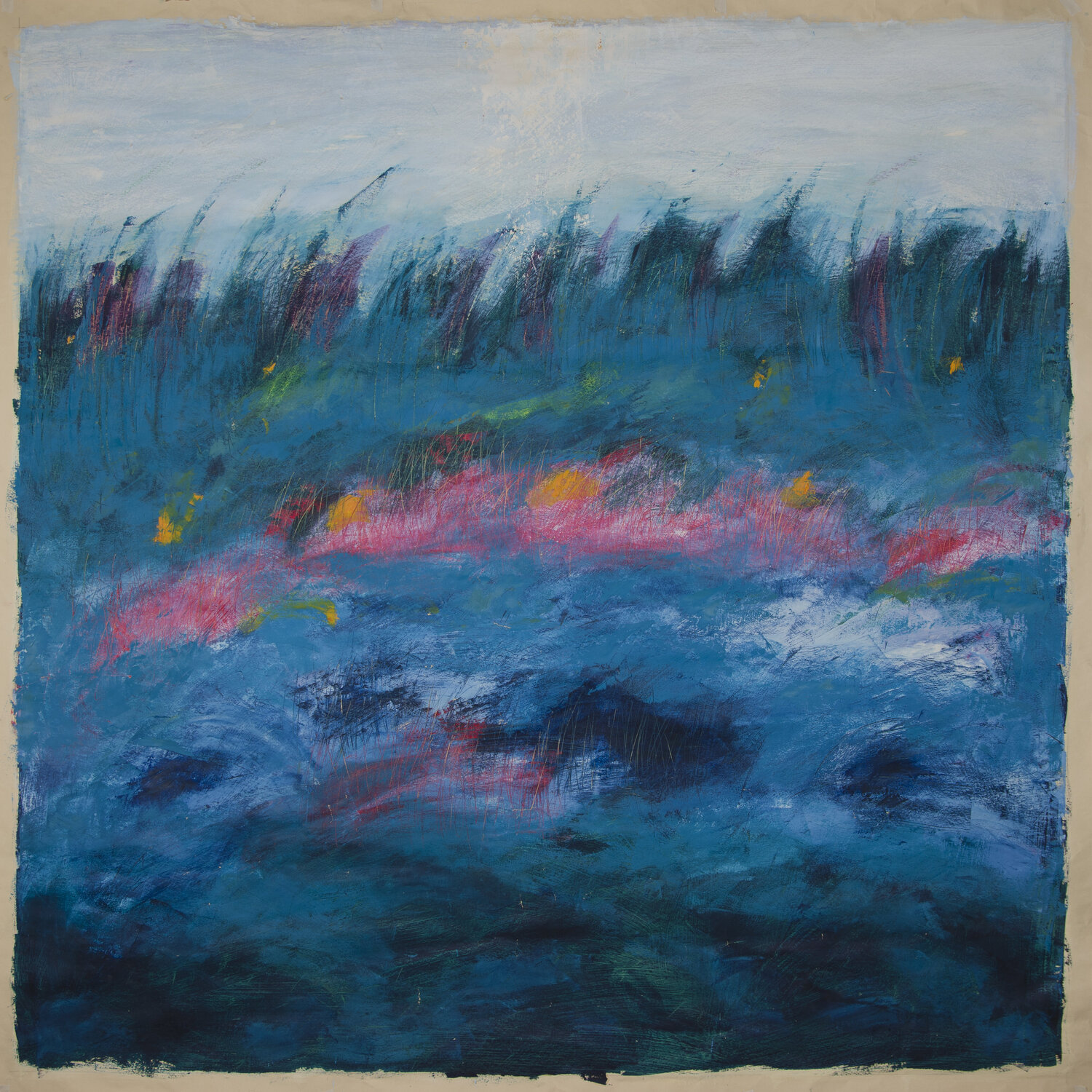 Ombre Alfio Pappalardo