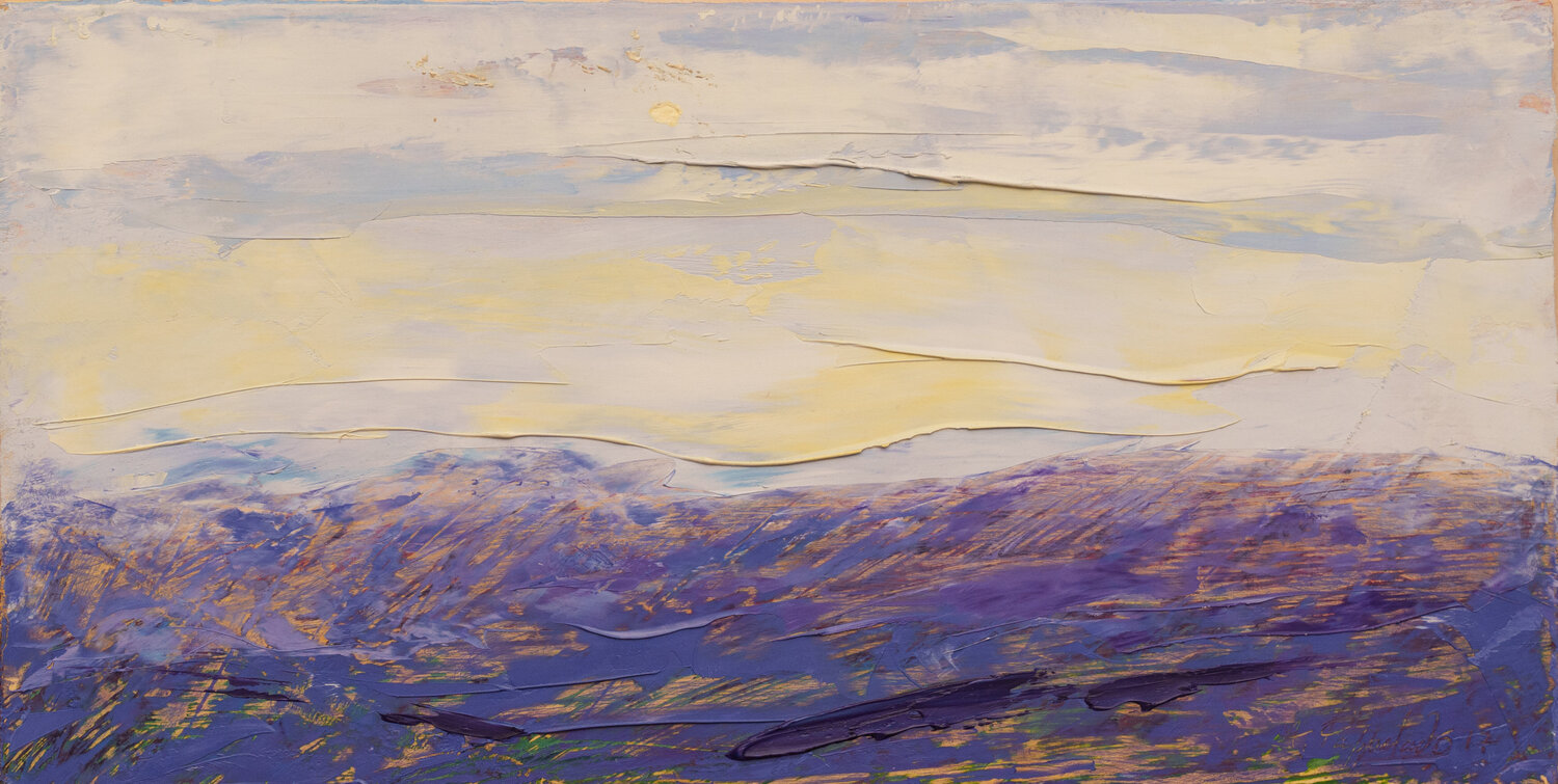 Landscape 2 Alfio Pappalardo