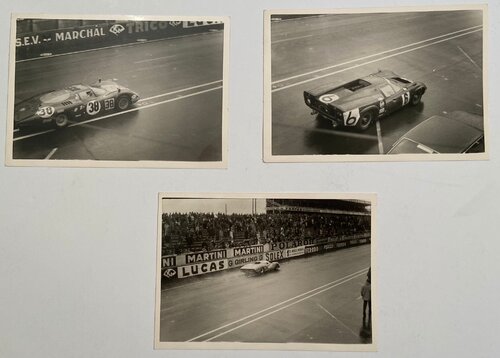 Le Mans VIntage Photos (3) Anon