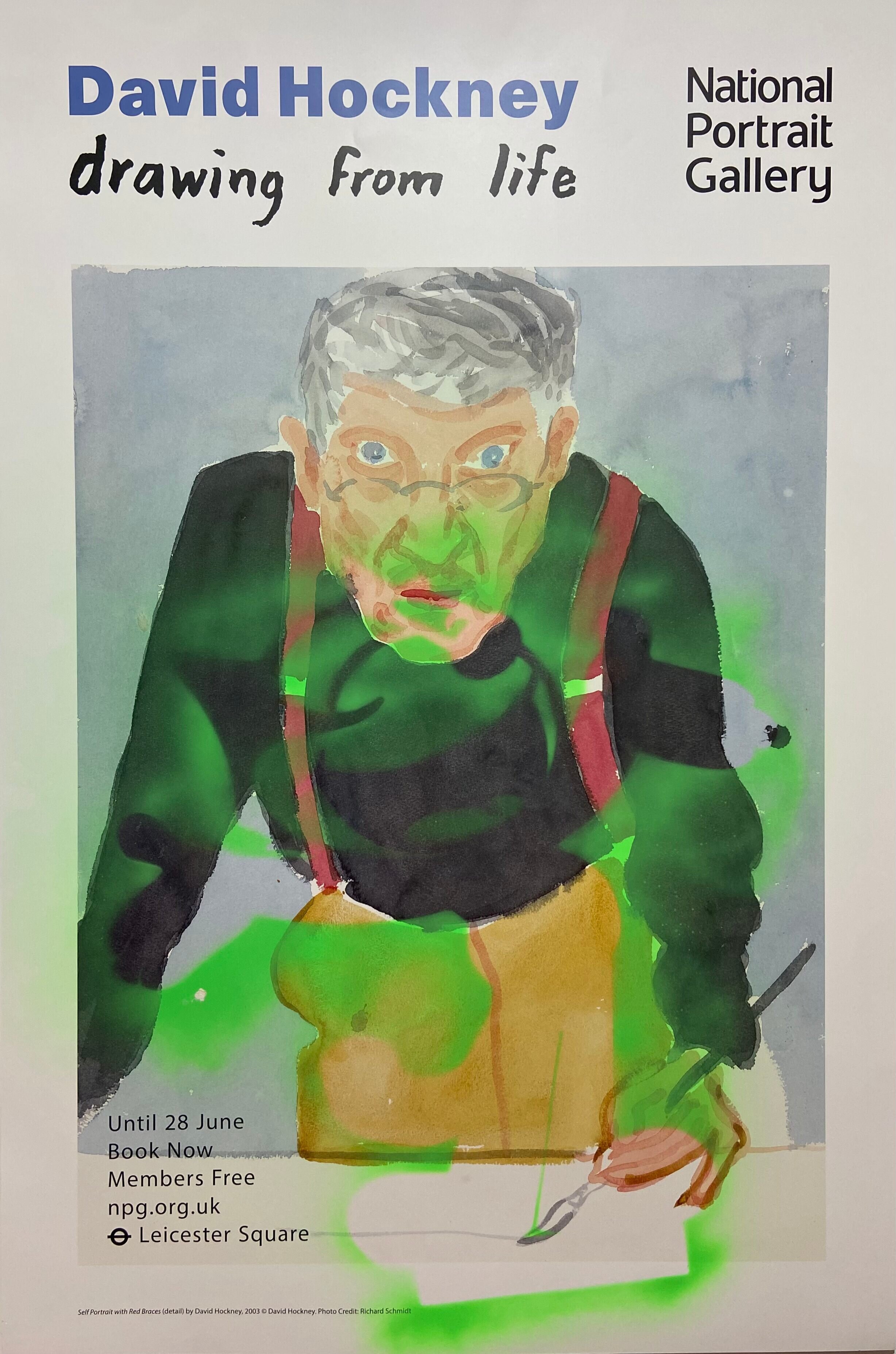 Thema Hockney