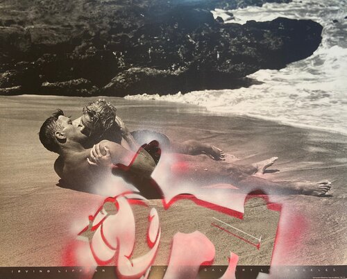Felix the Cat From Here to Eternity di David Silver, Pittura in vendita su Singulart