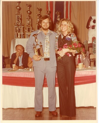 Saturday Night Specials-Low Buck American Racing Appropriated in the Manner of Richard Prince di David Silver, Fotografia in vendita su Singulart