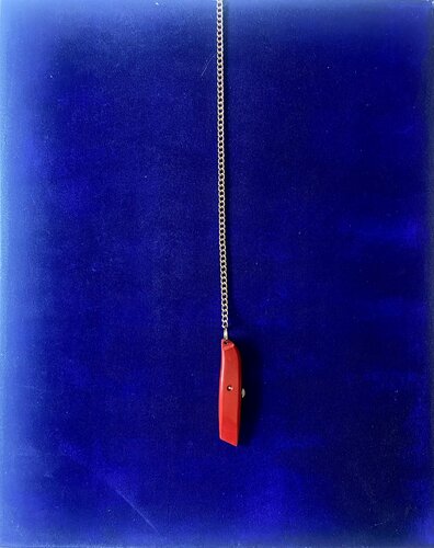 Do It Yourself (DIY) Lucio Fontana von David Silver, Malerei kaufen auf Singulart