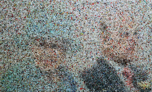 Them! (n.558) - Day life series Alessio Mazzarulli