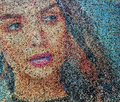 No, I'll not die (n.567) - the Classic series Alessio Mazzarulli