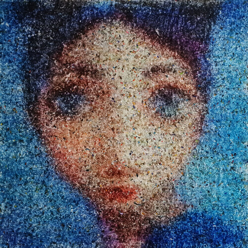 You wished (n.596) - Dolls series Alessio Mazzarulli