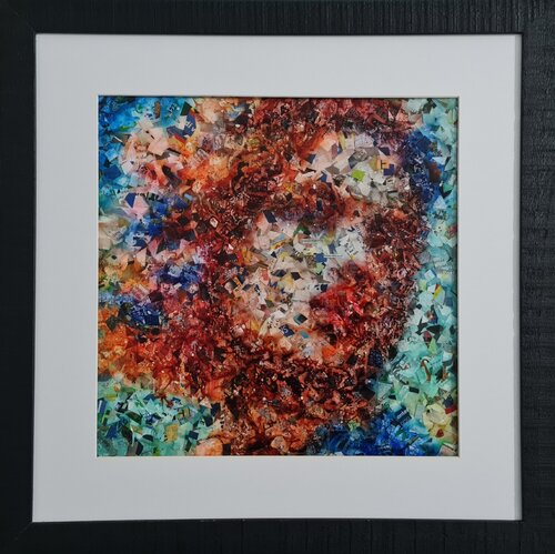 Passionately (n.612) - Dolls series Alessio Mazzarulli