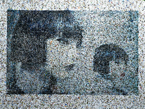 Mannequins - 01 - (n.505) Alessio Mazzarulli