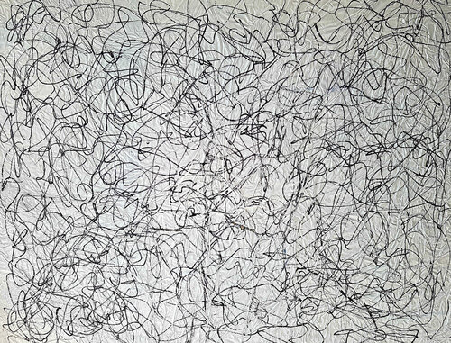 Trying to understand my wife (n.400) Alessio Mazzarulli