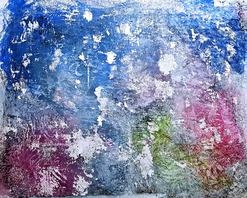Intimity (n.403) di Alessio Mazzarulli, Pittura in vendita su Singulart