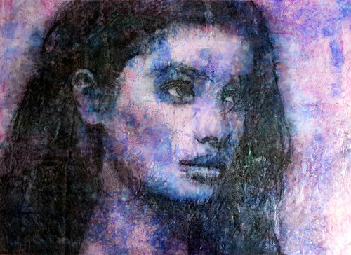 Taylor (n.404) van Alessio Mazzarulli, Schilderij te koop op Singulart