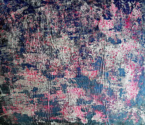 Traces of you (n.407) Alessio Mazzarulli