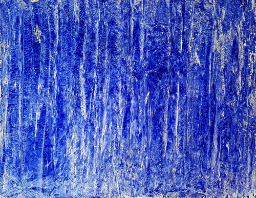 There you are -02- (n.410) di Alessio Mazzarulli, Pittura in vendita su Singulart