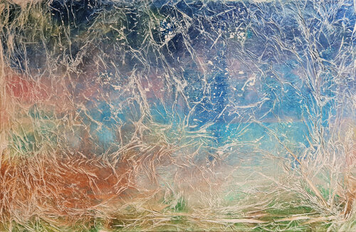 Somewhere -01- (n.415) Alessio Mazzarulli