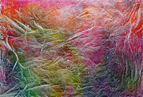Somewhere -05- (n.424) van Alessio Mazzarulli, Schilderij te koop op Singulart