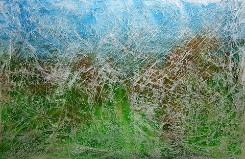 Somewhere -07- (n.433) Alessio Mazzarulli