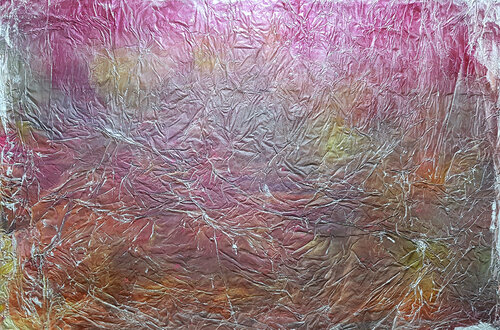 Somewhere -09- (n.435) de Alessio Mazzarulli, Pintura a la venta en Singulart