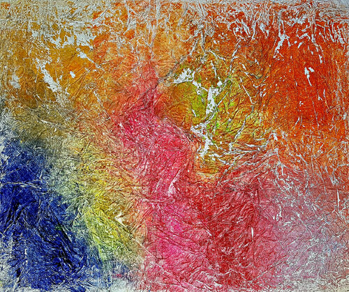 To meet you (n.437) Alessio Mazzarulli