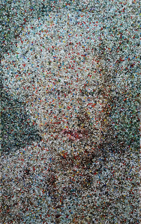 Her (n.559) - Day life series Alessio Mazzarulli