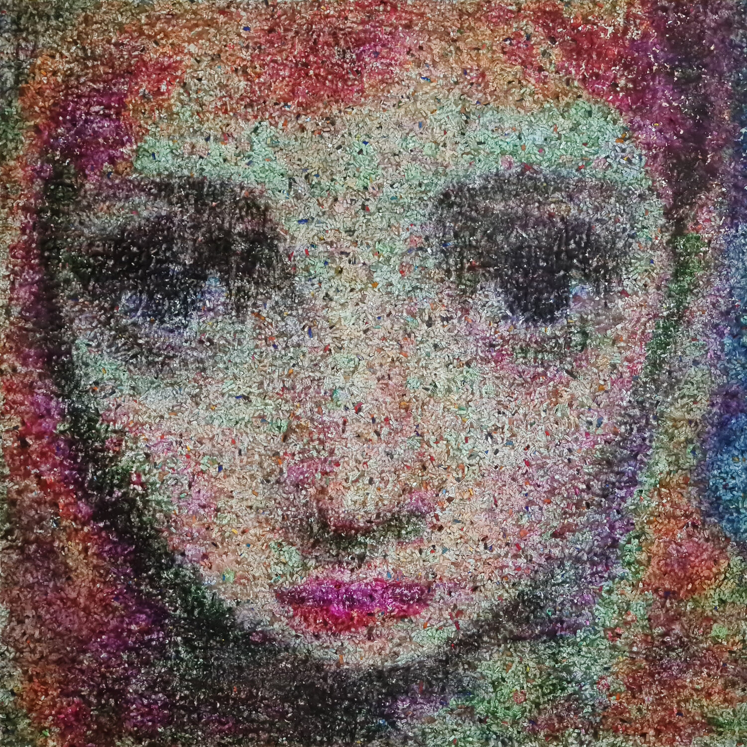 It is nothing (n.598) - Dolls series Alessio Mazzarulli