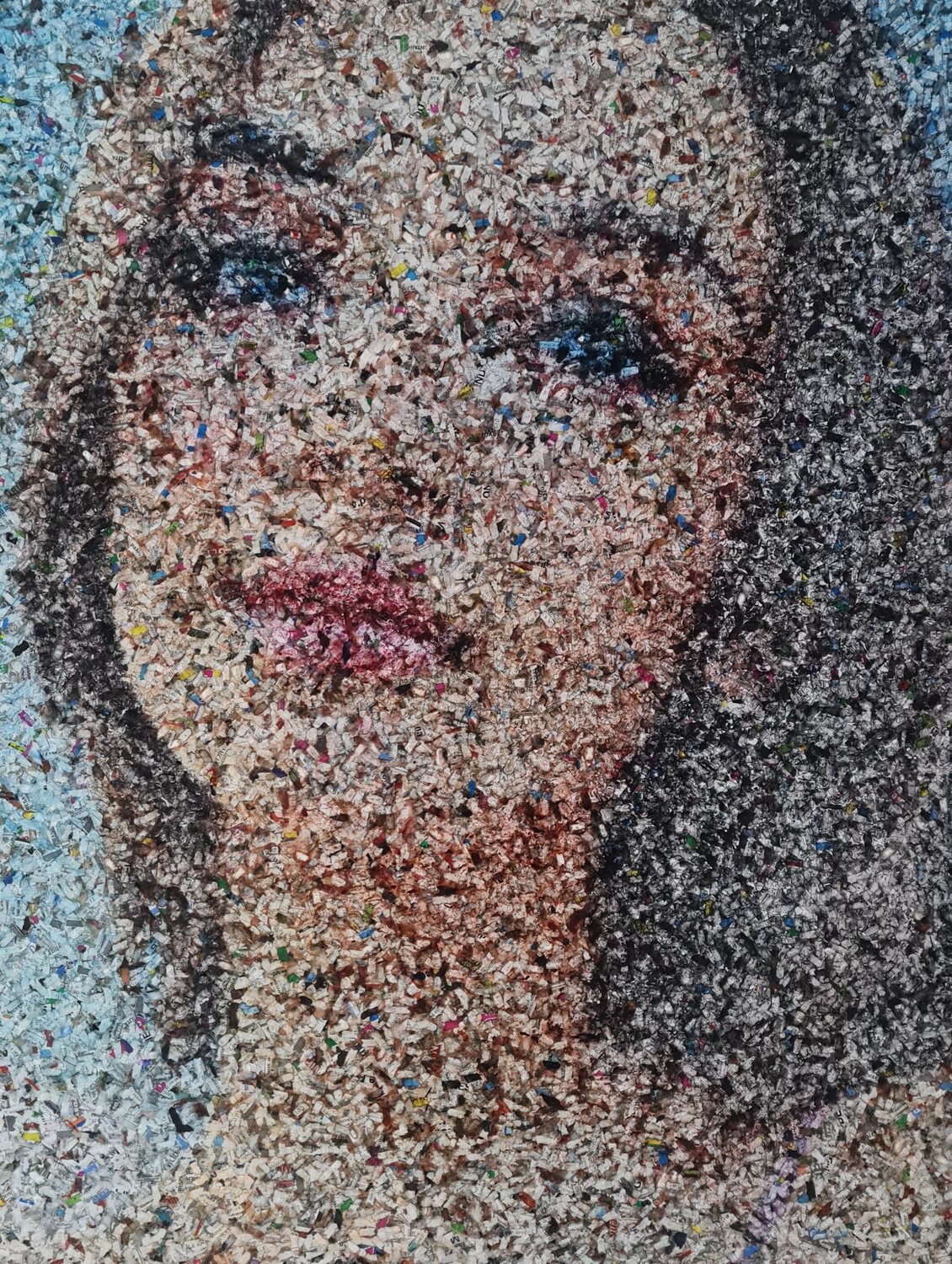 Not your doll - 01 (n.661) Alessio Mazzarulli