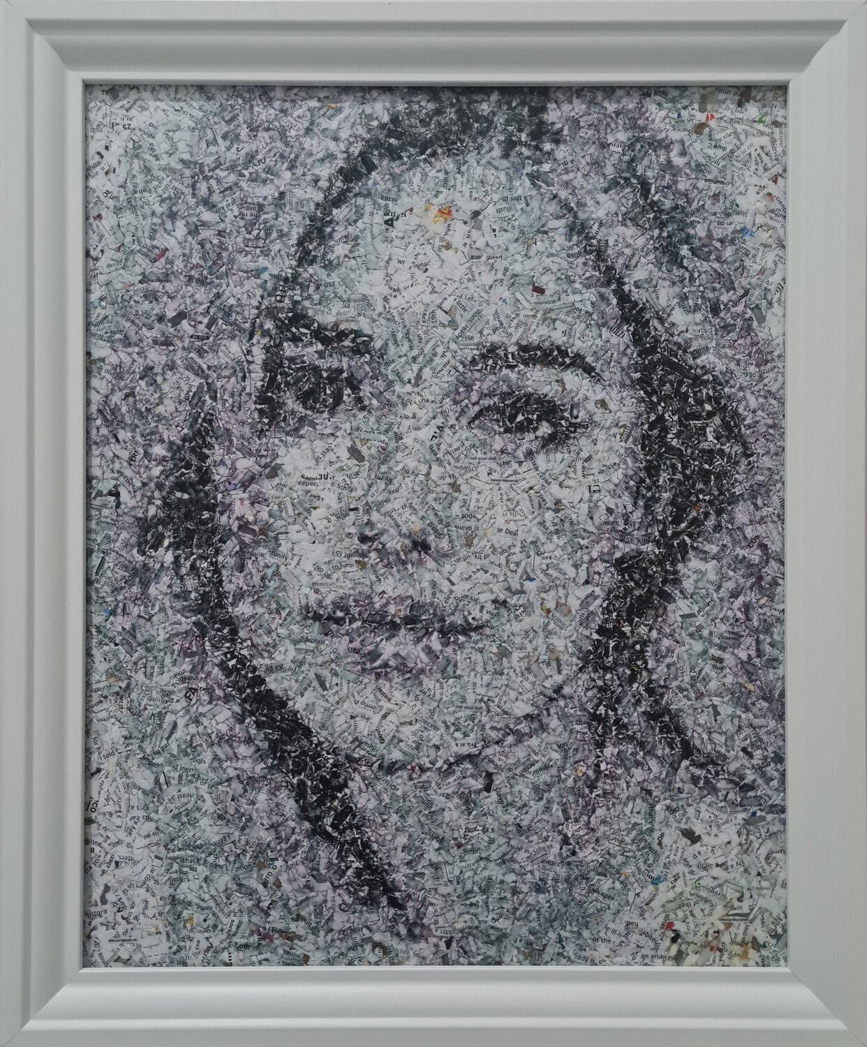 Not your doll - 19 (n.685) Alessio Mazzarulli