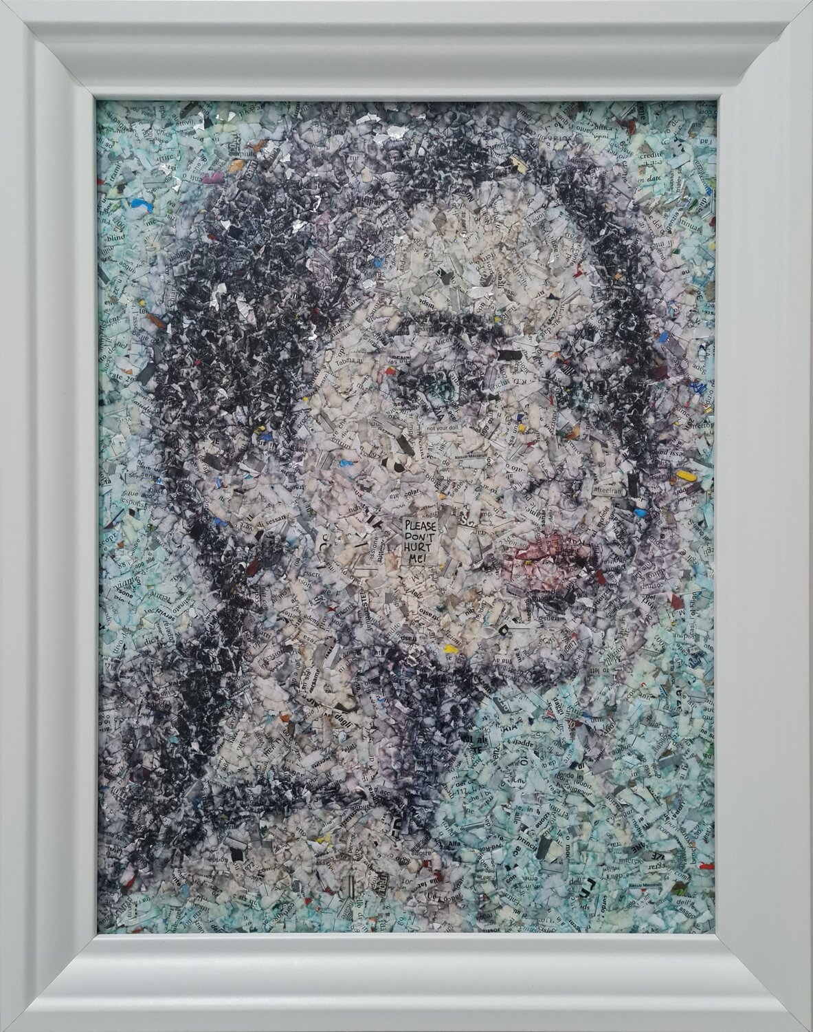 Not your doll - 23 (n.689) Alessio Mazzarulli