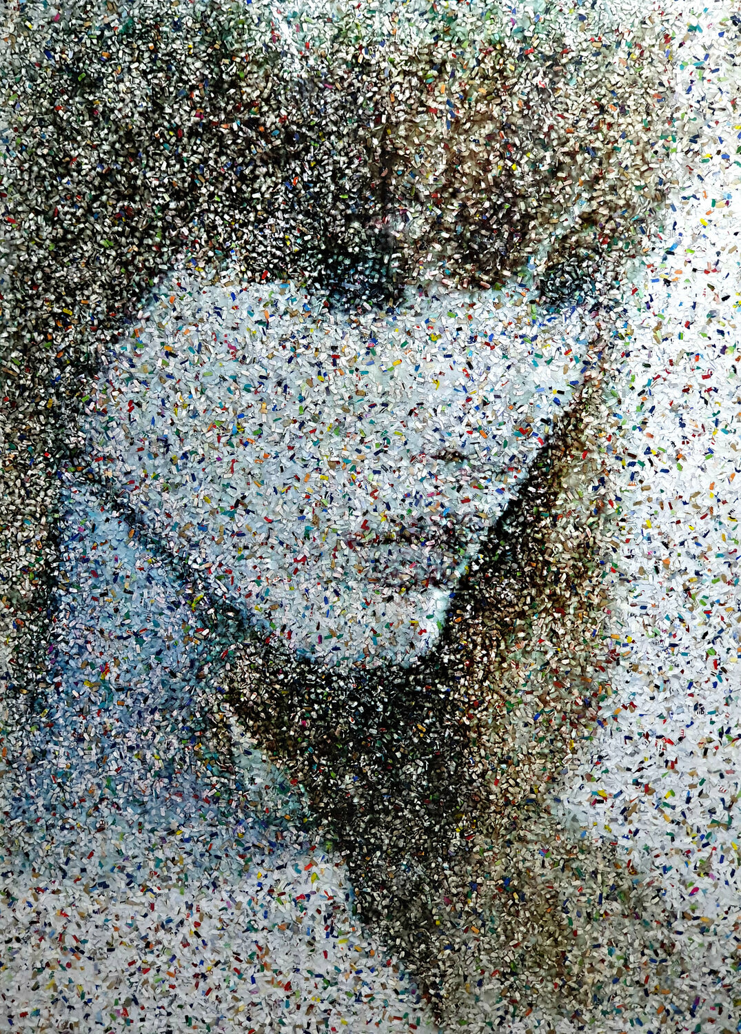 Mannequins - 03 - (n.507) Alessio Mazzarulli