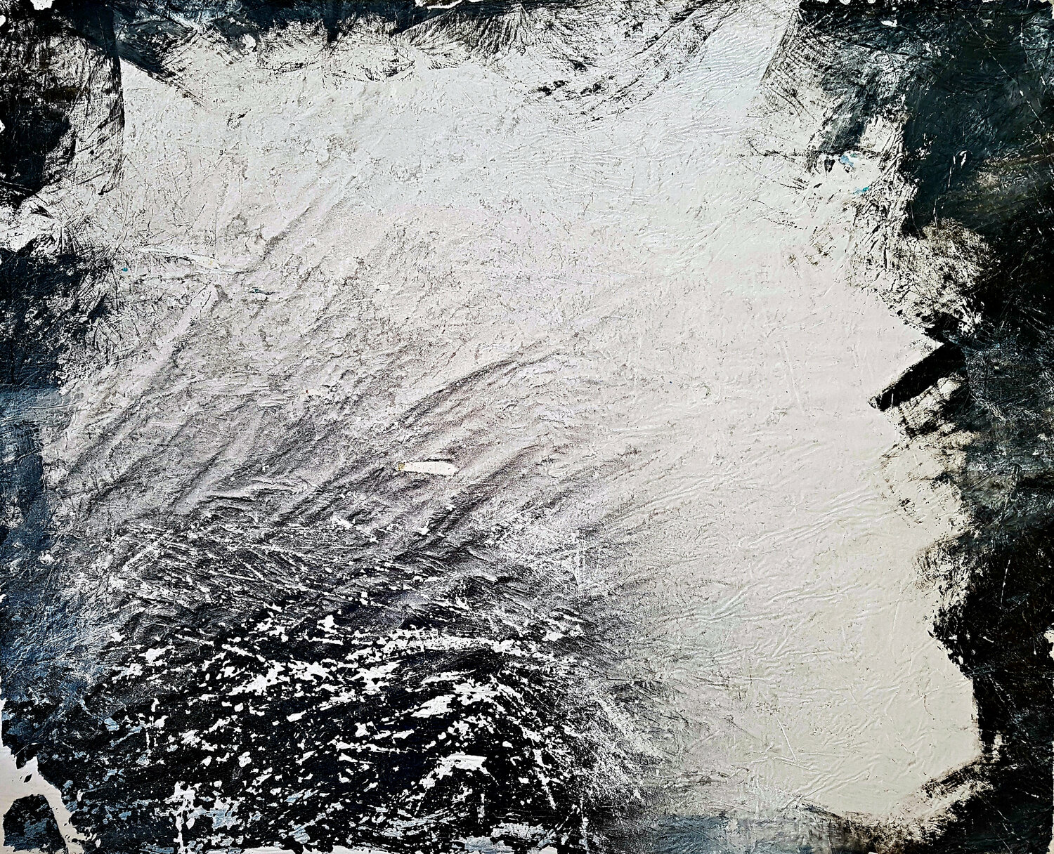 The void you leave (n.423) Alessio Mazzarulli