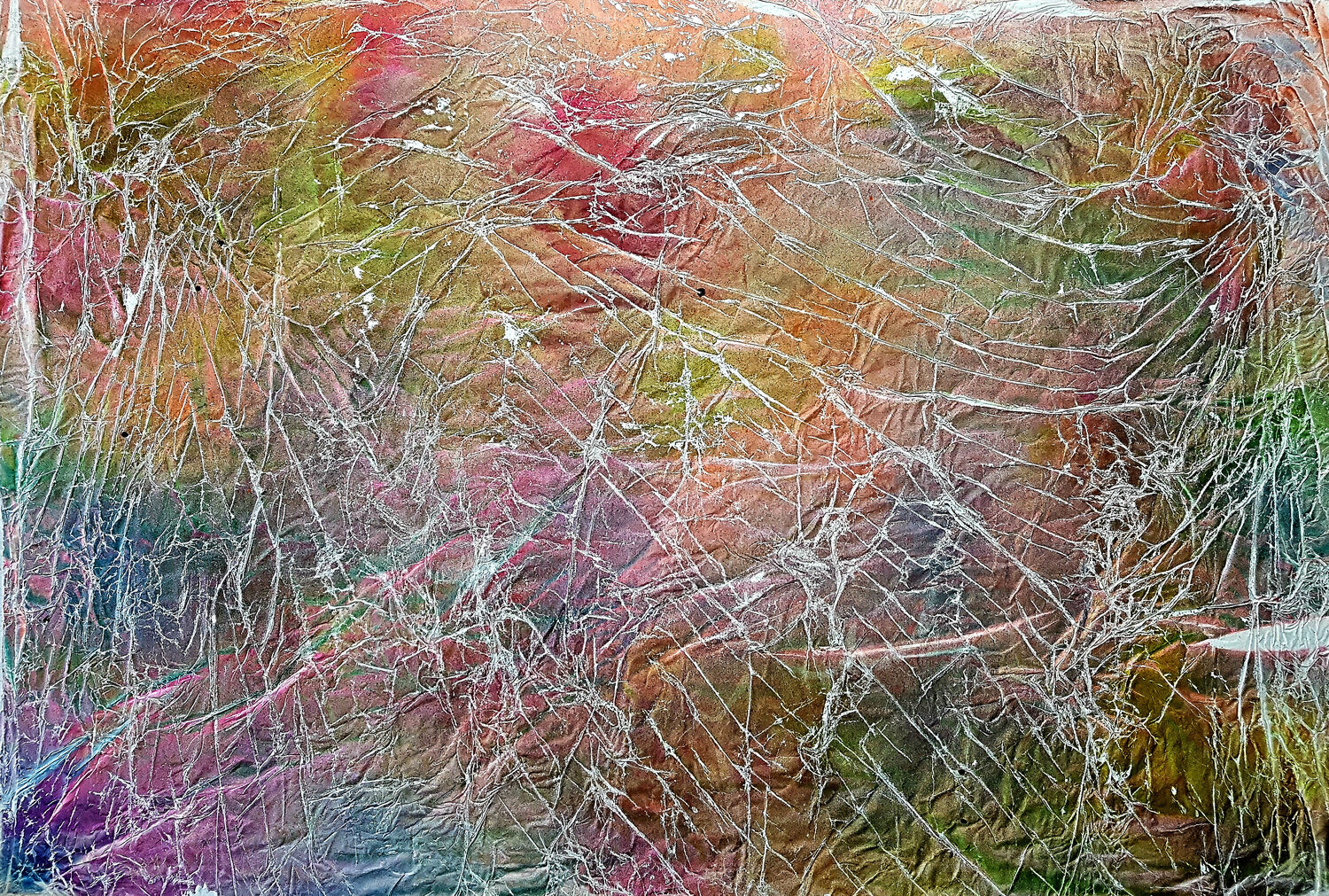 Somewhere -06- (n.425) Alessio Mazzarulli