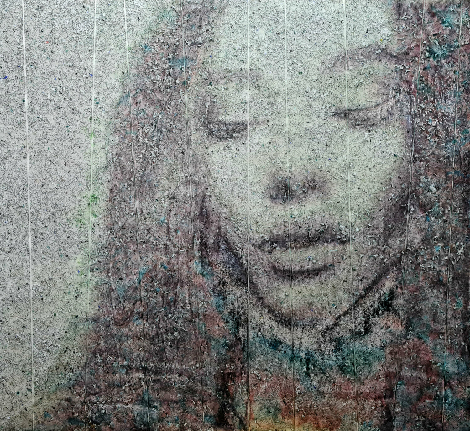 That is not true! (n.539) - Dolls series Alessio Mazzarulli
