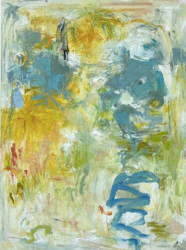 Is That So van Katherine Bello, Schilderij te koop op Singulart