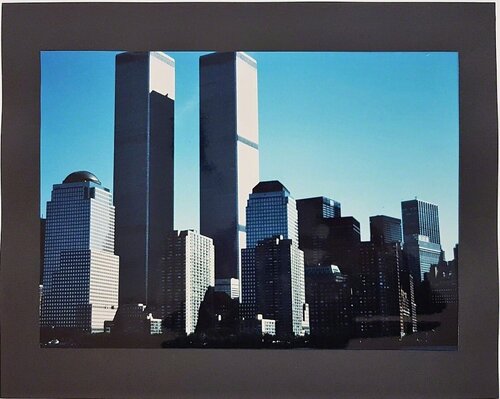 New York - World Trade Center von Wolff Buchholz, Fotografie kaufen auf Singulart