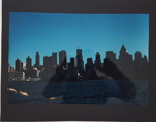 Manhattan Skyline von Wolff Buchholz, Fotografie kaufen auf Singulart