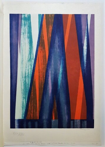 Madron by Stanley Jones, Print for Sale on Singulart