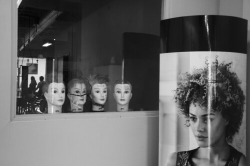 Debra by Helen Graham, Photography for Sale on Singulart