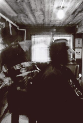 Hair Whisp'r by Helen Graham, Photography for Sale on Singulart