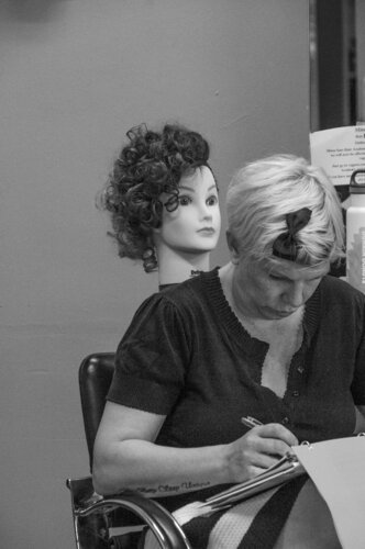 Excuse Me by Helen Graham, Photography for Sale on Singulart