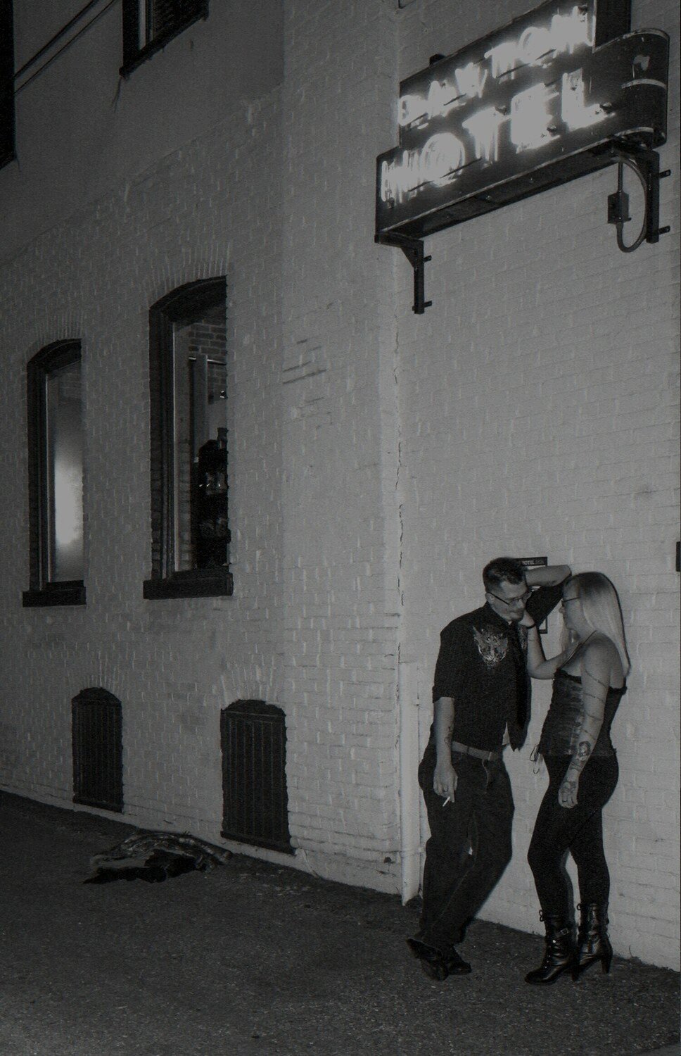 The Dating Game Helen Graham