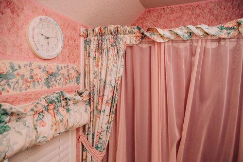 Pattern Series No.4 van David Pugh, Fotografie te koop op Singulart