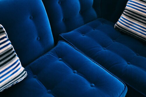 Pattern Series No.7 by David Pugh, 사진 for Sale on Singulart
