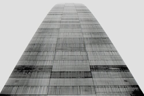 “Untitled” (from Arch Series) von David Pugh, Fotografie kaufen auf Singulart
