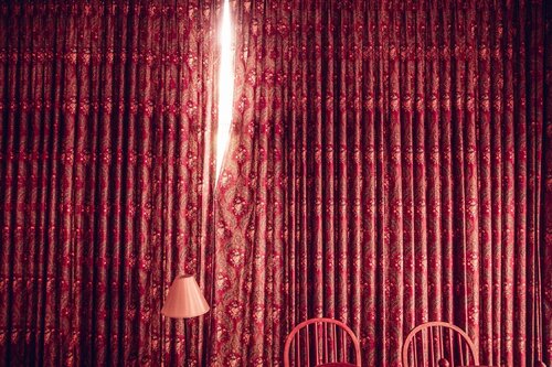 Pattern Series No.5 von David Pugh, Fotografie kaufen auf Singulart