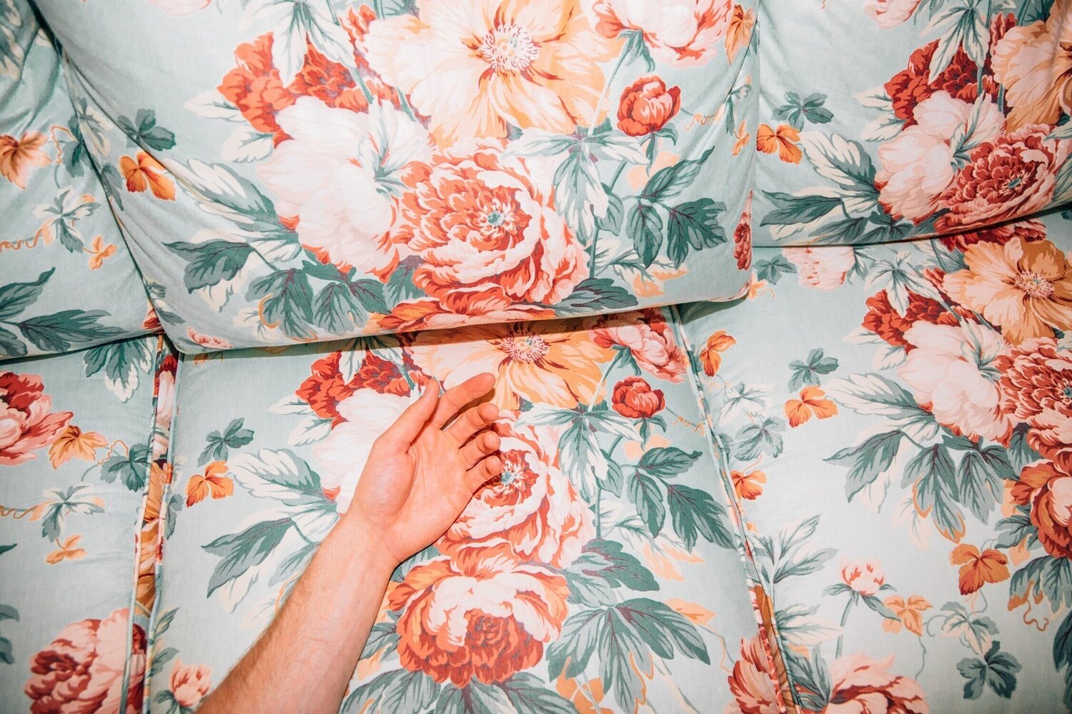 Pattern Series No.2 David Pugh